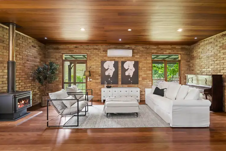 Fifth view of Homely house listing, 290 Graham Road, Rous Mill NSW 2477