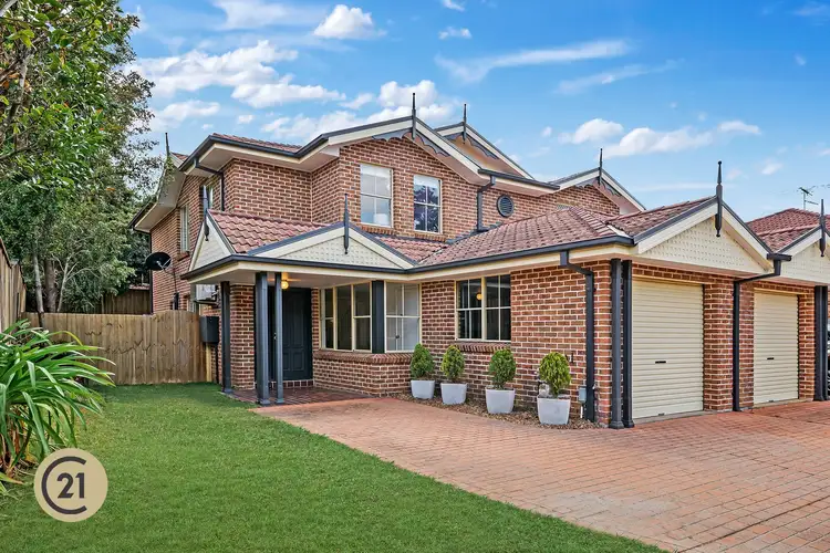 10A Tawmii Place, Castle Hill NSW 2154