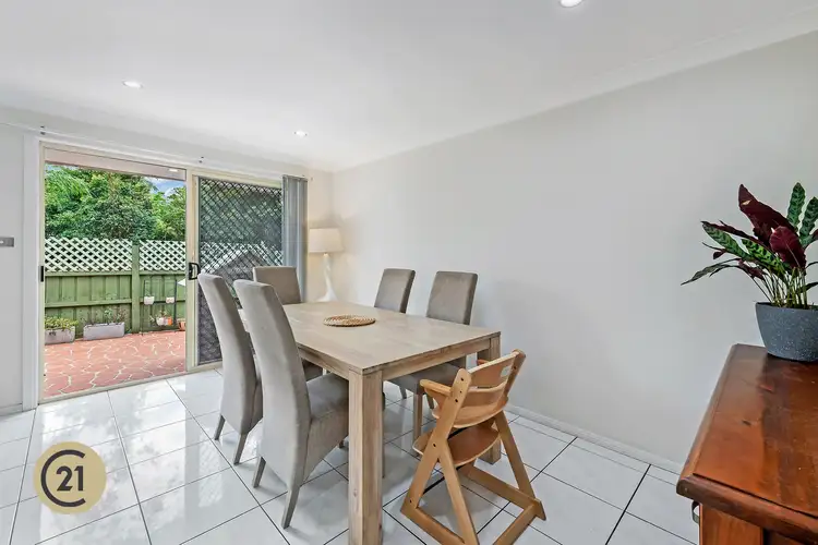 Fifth view of Homely townhouse listing, 18/75-77 New Line Road, Cherrybrook NSW 2126