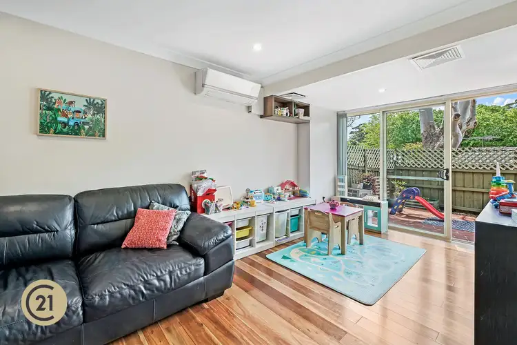 Sixth view of Homely townhouse listing, 18/75-77 New Line Road, Cherrybrook NSW 2126