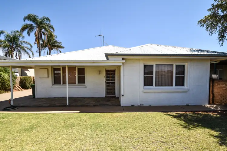 Main view of Homely house listing, 472 Crystal Street, Broken Hill NSW 2880