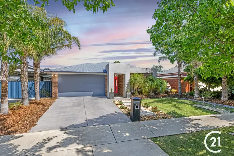 11 Park Avenue, Echuca VIC 3564