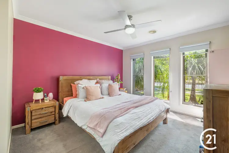 Fifth view of Homely house listing, 11 Park Avenue, Echuca VIC 3564