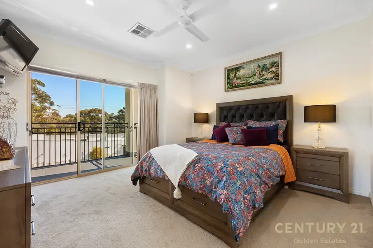 Sixth view of Homely house listing, 2 Down Drive, Valley View SA 5093