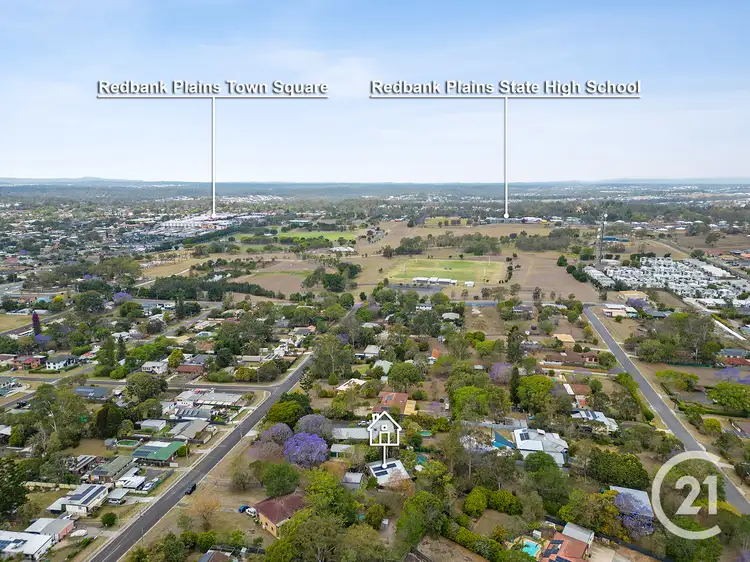 Third view of Homely house listing, 20 Vicki Street, Redbank Plains QLD 4301