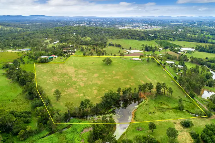 Fourth view of Homely land listing, 34 Perkins Road, Jones Hill QLD 4570