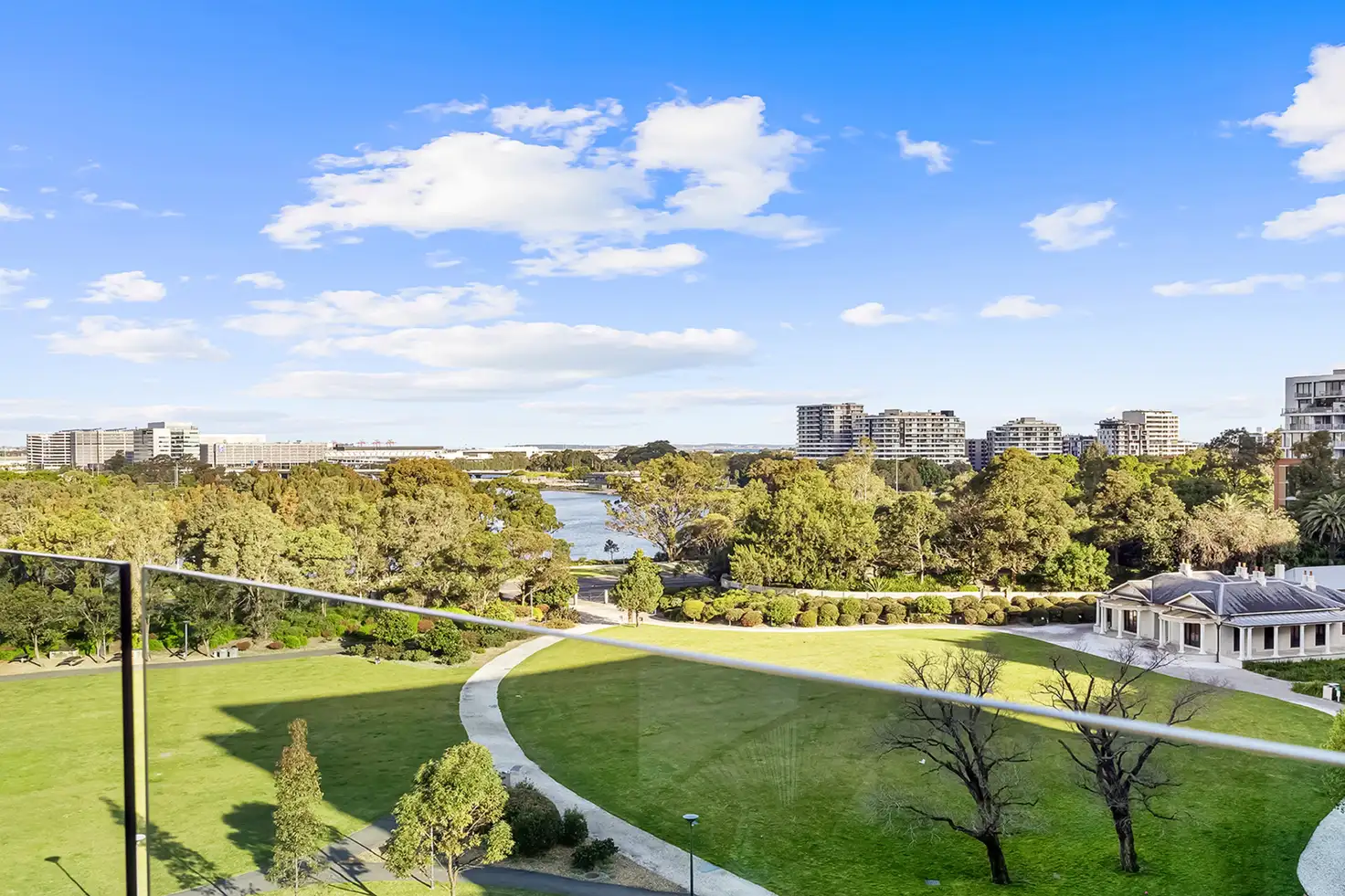 Main view of Homely apartment listing, 904/16 Brodie Spark Drive, Wolli Creek NSW 2205