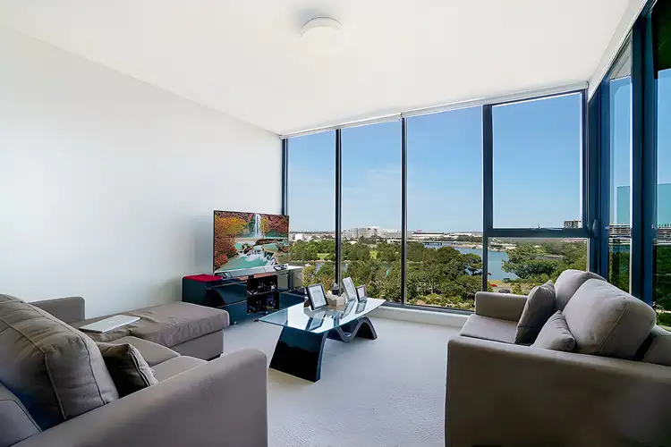 Third view of Homely apartment listing, 904/16 Brodie Spark Drive, Wolli Creek NSW 2205