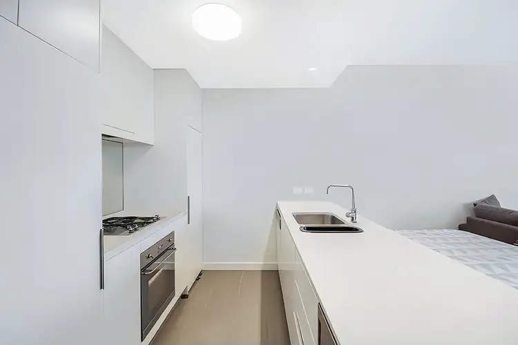 Fourth view of Homely apartment listing, 904/16 Brodie Spark Drive, Wolli Creek NSW 2205