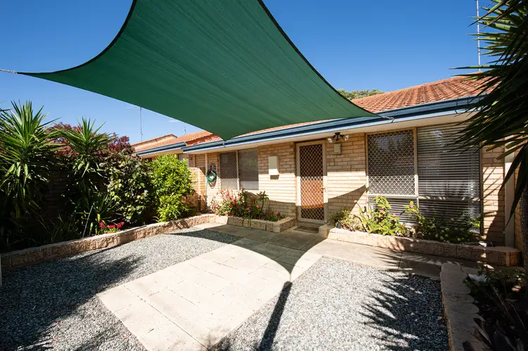 6/74 Randell Street, Mandurah WA 6210