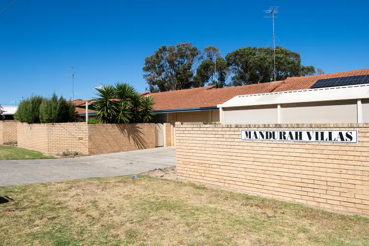 Second view of Homely unit listing, 6/74 Randell Street, Mandurah WA 6210