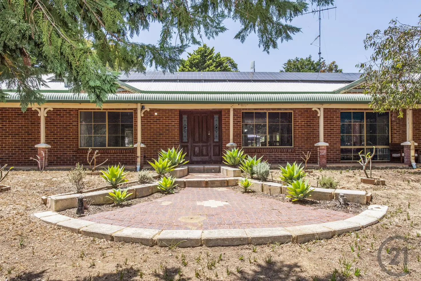 Main view of Homely house listing, 16 Bouvard Drive, Bouvard WA 6211