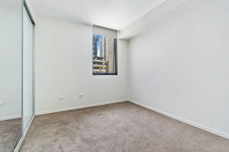 Fourth view of Homely unit listing, 303/170 Terminus Street, Liverpool NSW 2170