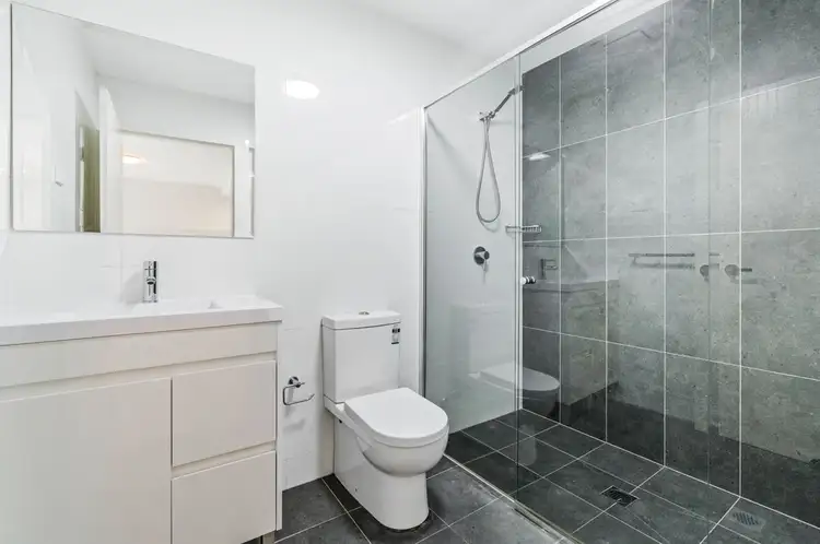 Fifth view of Homely unit listing, 303/170 Terminus Street, Liverpool NSW 2170