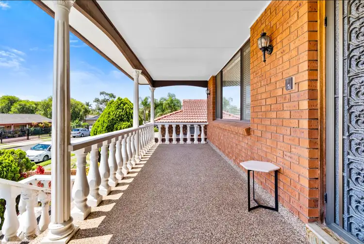 Second view of Homely house listing, 26 Triten Avenue, Greenfield Park NSW 2176