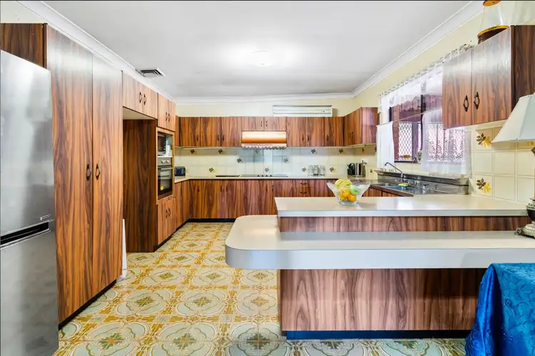 Fifth view of Homely house listing, 26 Triten Avenue, Greenfield Park NSW 2176