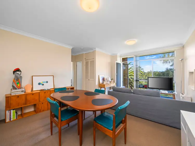 46/22 Ness Avenue, Dulwich Hill NSW 2203