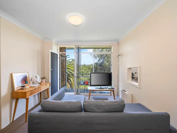 Second view of Homely apartment listing, 46/22 Ness Avenue, Dulwich Hill NSW 2203