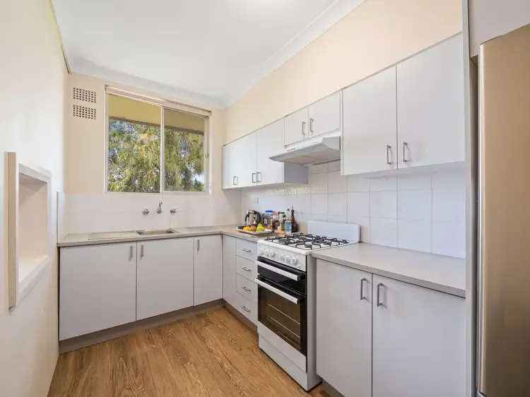 Third view of Homely apartment listing, 46/22 Ness Avenue, Dulwich Hill NSW 2203