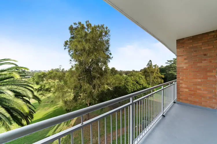 Fourth view of Homely apartment listing, 46/22 Ness Avenue, Dulwich Hill NSW 2203