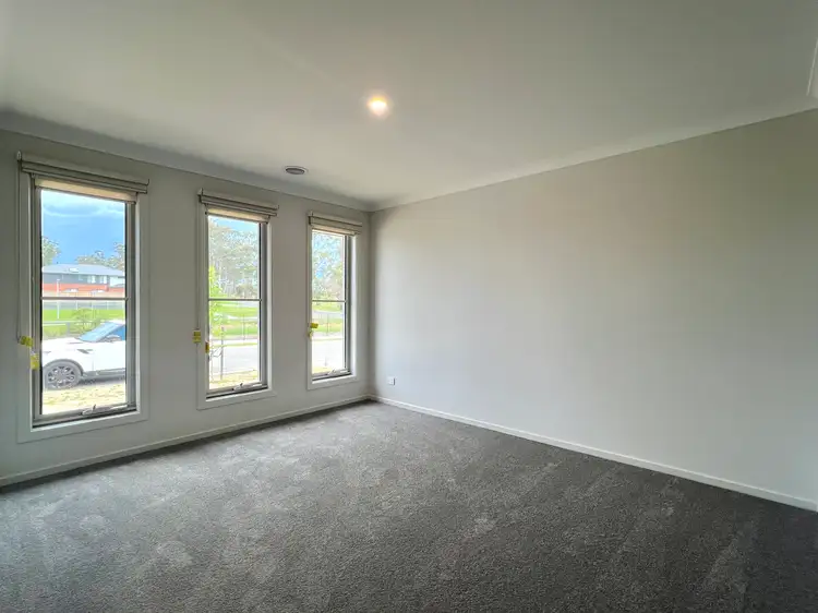 Third view of Homely house listing, 5 Open Drive, Drouin VIC 3818