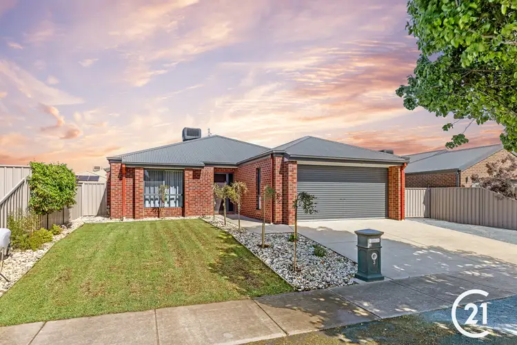 3 Struve Court, Echuca VIC 3564