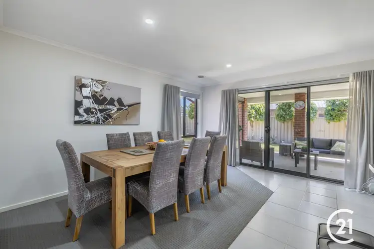 Third view of Homely house listing, 3 Struve Court, Echuca VIC 3564