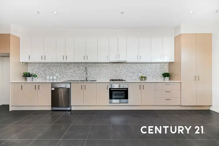 Fourth view of Homely apartment listing, 202/9 Railway Parade, Murrumbeena VIC 3163