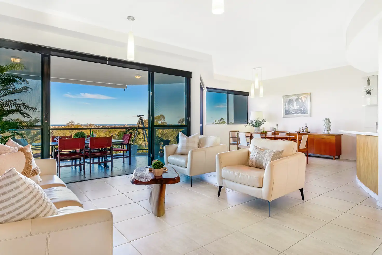 Main view of Homely unit listing, 16/59-63 Golf Links Road, Buderim QLD 4556