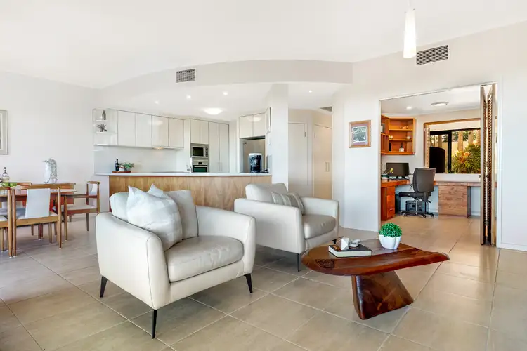 Third view of Homely unit listing, 16/59-63 Golf Links Road, Buderim QLD 4556