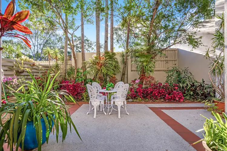 Fourth view of Homely unit listing, 16/59-63 Golf Links Road, Buderim QLD 4556