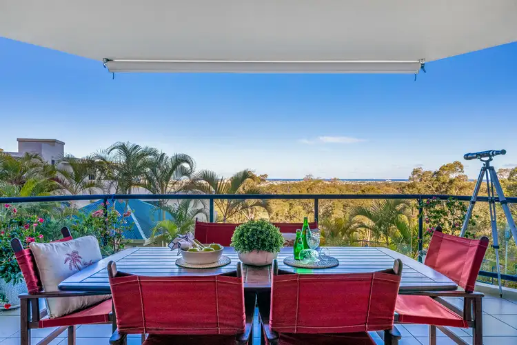 Sixth view of Homely unit listing, 16/59-63 Golf Links Road, Buderim QLD 4556