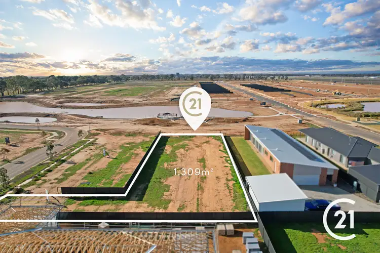 Third view of Homely land listing, 53 Whistler Circuit, Moama NSW 2731