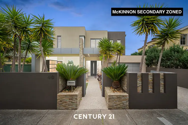 40 Deakin Street, Bentleigh East VIC 3165