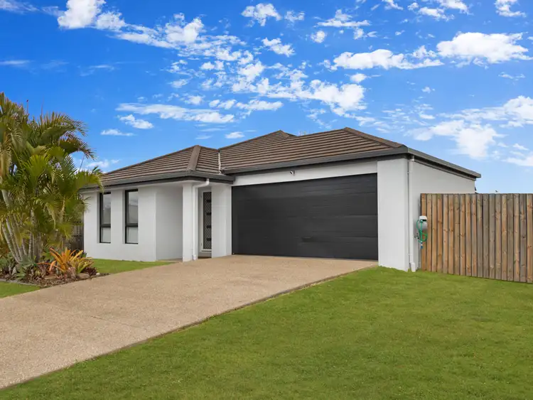 28 Bounty Circuit, Eli Waters QLD 4655