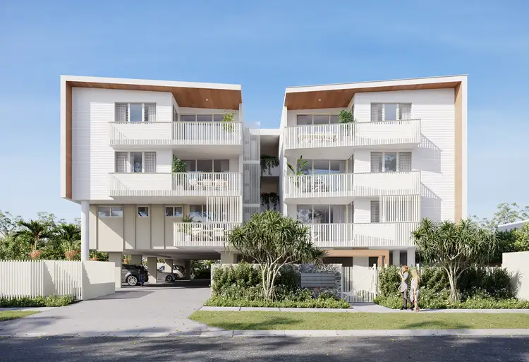 203/18-20 Wright Street, Maroochydore QLD 4558