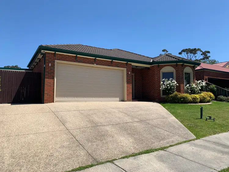 Third view of Homely house listing, 5 Stockmans Circuit, Pakenham VIC 3810