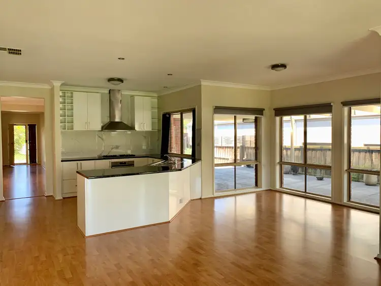 Fourth view of Homely house listing, 5 Stockmans Circuit, Pakenham VIC 3810