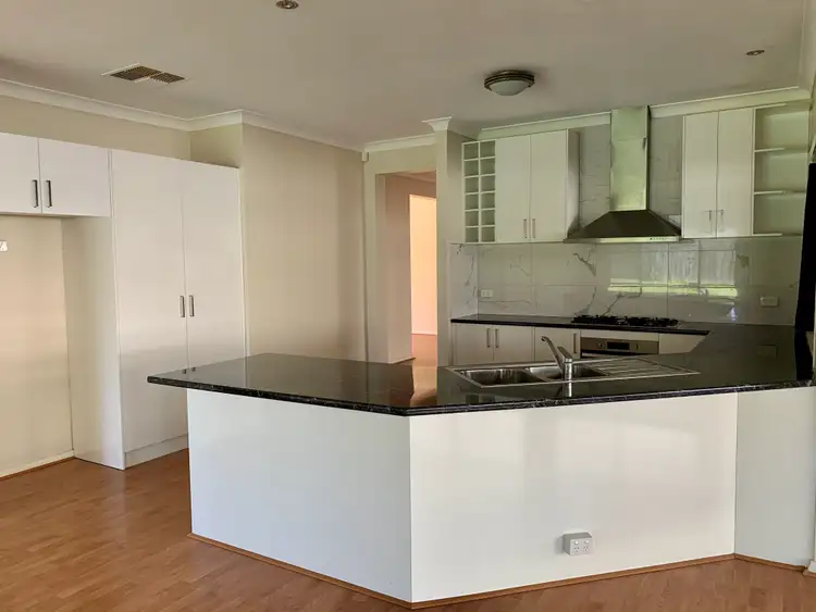 Fifth view of Homely house listing, 5 Stockmans Circuit, Pakenham VIC 3810