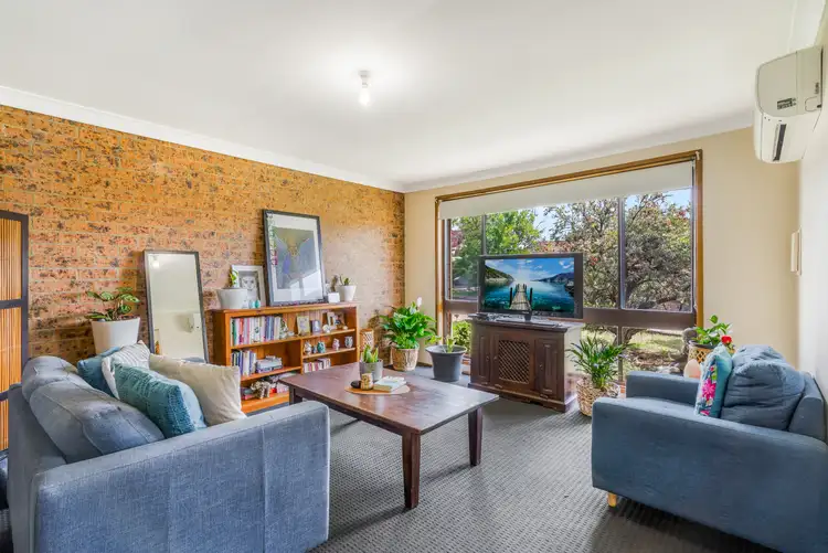 Second view of Homely townhouse listing, 1/45 Pine Road, Casula NSW 2170