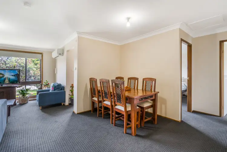 Third view of Homely townhouse listing, 1/45 Pine Road, Casula NSW 2170