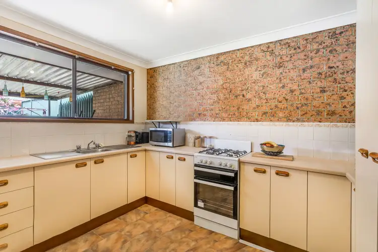 Fourth view of Homely townhouse listing, 1/45 Pine Road, Casula NSW 2170