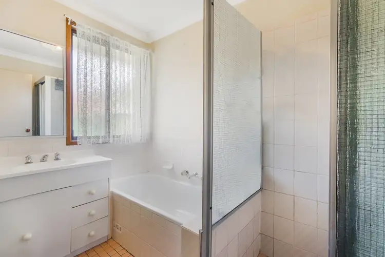 Fifth view of Homely townhouse listing, 1/45 Pine Road, Casula NSW 2170