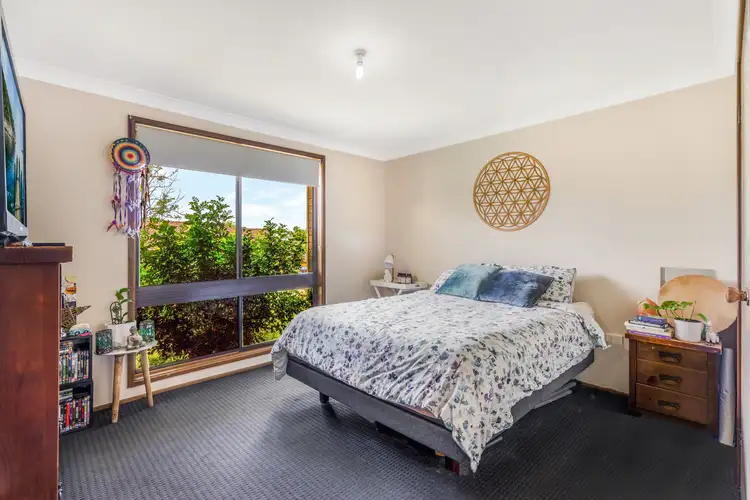 Sixth view of Homely townhouse listing, 1/45 Pine Road, Casula NSW 2170