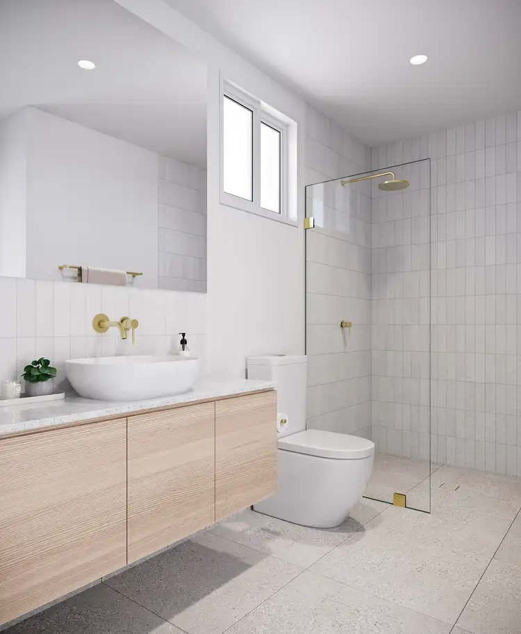 Fourth view of Homely unit listing, 104/18-20 Wright Street, Maroochydore QLD 4558