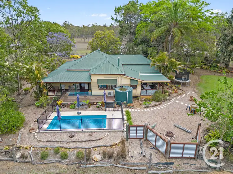 352 Philps Road, Ringwood QLD 4343