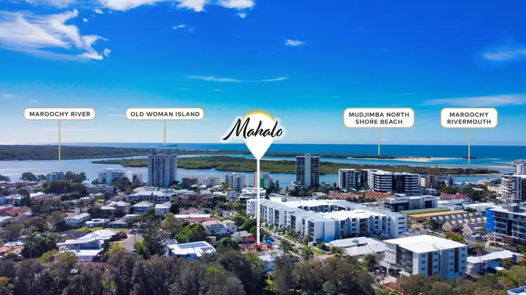 303/18-20 Wright Street, Maroochydore QLD 4558