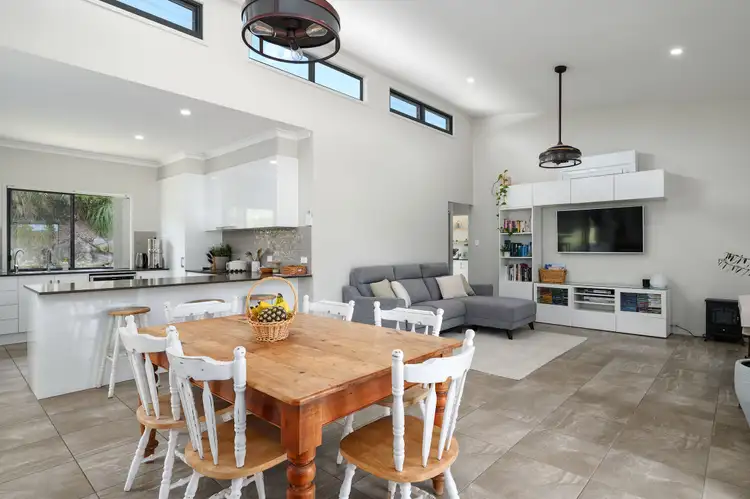 Second view of Homely house listing, 13 Gardenia Court, Southside QLD 4570