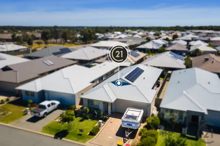 Second view of Homely house listing, 62 Barron Turn, South Yunderup WA 6208