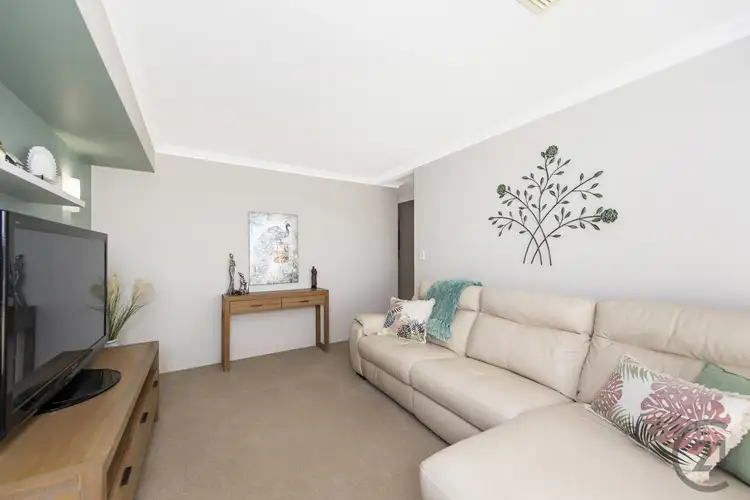 Fourth view of Homely house listing, 62 Barron Turn, South Yunderup WA 6208